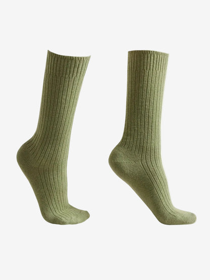 Velmont Aero Socks — Combed Cotton • Soft • Breathable