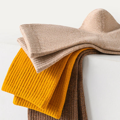 Velmont Aero Socks — Combed Cotton • Soft • Breathable