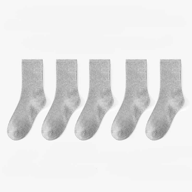 Velmont Aero Socks — Combed Cotton • Soft • Breathable
