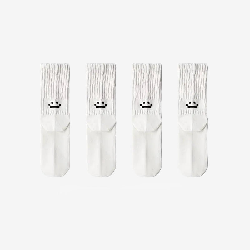 StrideMax – Cushioned, Breathable Ankle Crew