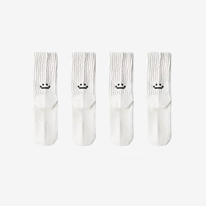 StrideMax – Cushioned, Breathable Ankle Crew