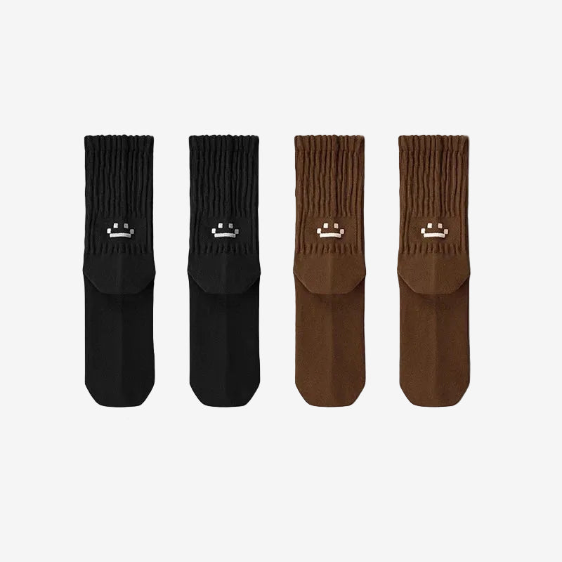 StrideMax – Cushioned, Breathable Ankle Crew