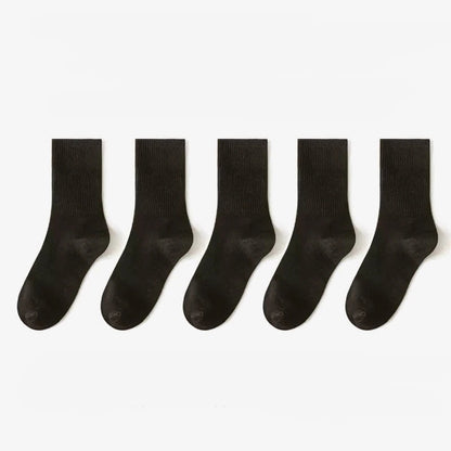 Velmont Aero Socks — Combed Cotton • Soft • Breathable
