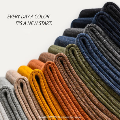 Velmont Aero Socks — Combed Cotton • Soft • Breathable