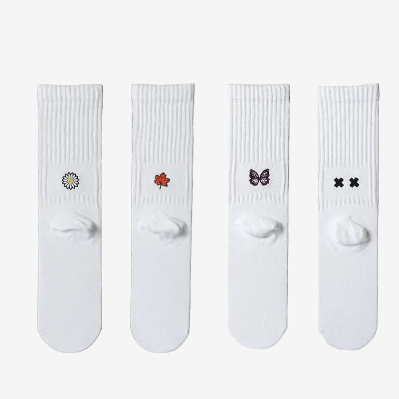 StrideMax – Cushioned, Breathable Ankle Crew