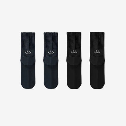 StrideMax – Cushioned, Breathable Ankle Crew