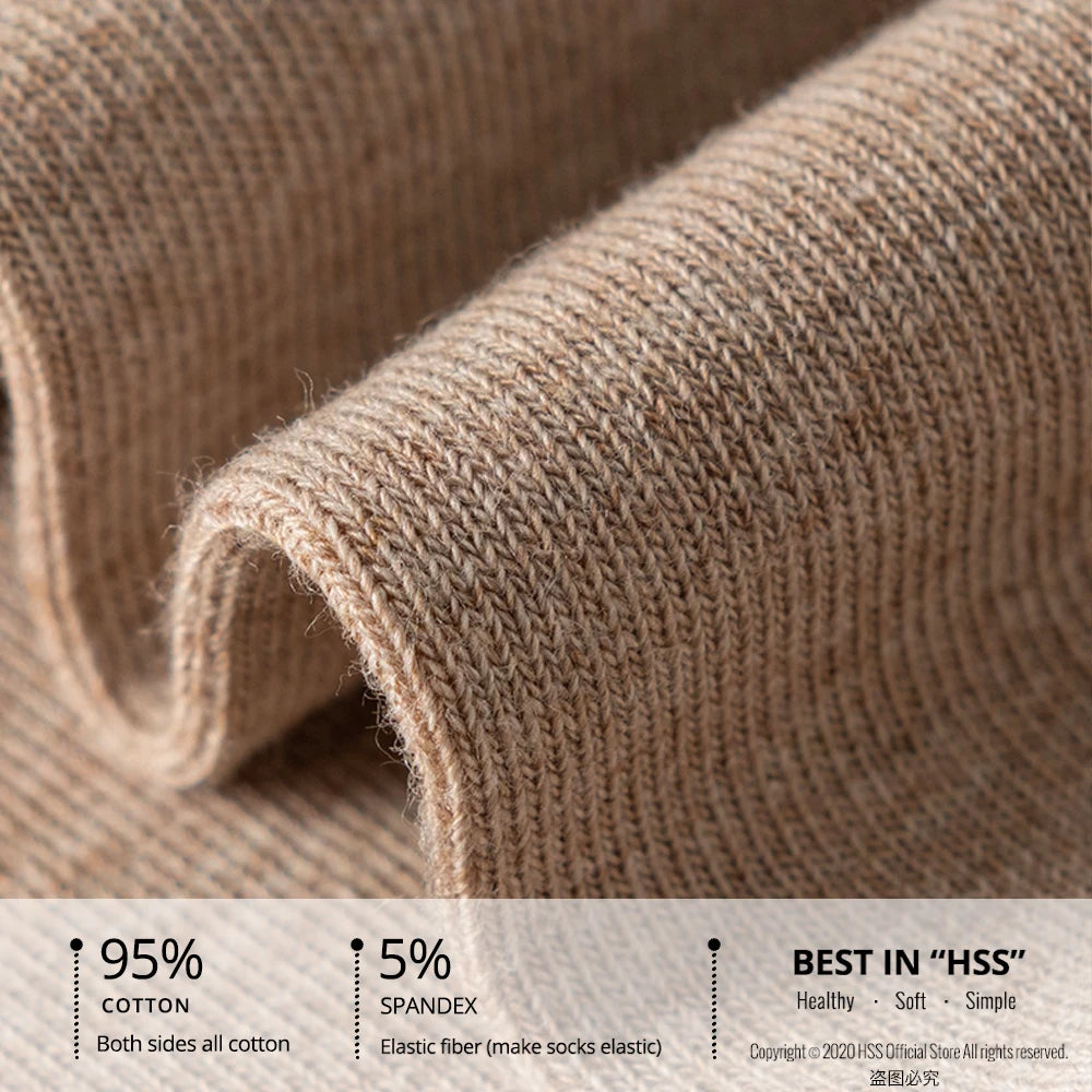 Velmont Aero Socks — Combed Cotton • Soft • Breathable