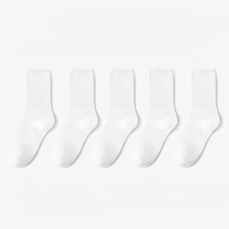 Velmont Aero Socks — Combed Cotton • Soft • Breathable