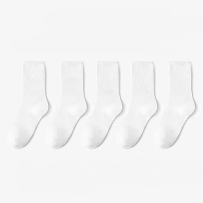 Velmont Aero Socks — Combed Cotton • Soft • Breathable