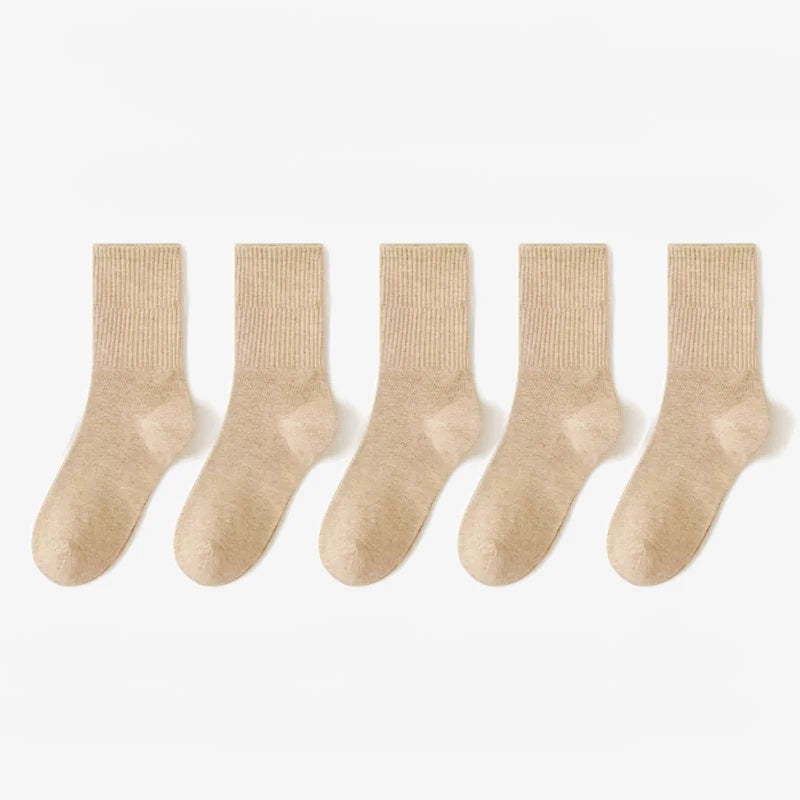 Velmont Aero Socks — Combed Cotton • Soft • Breathable