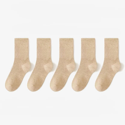 Velmont Aero Socks — Combed Cotton • Soft • Breathable