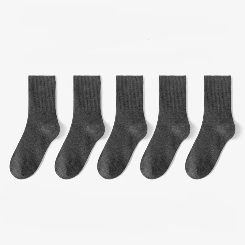 Velmont Aero Socks — Combed Cotton • Soft • Breathable