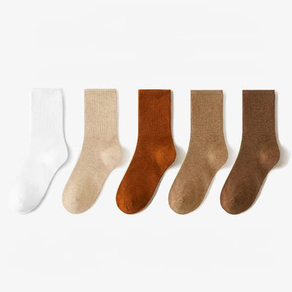 Velmont Aero Socks — Combed Cotton • Soft • Breathable